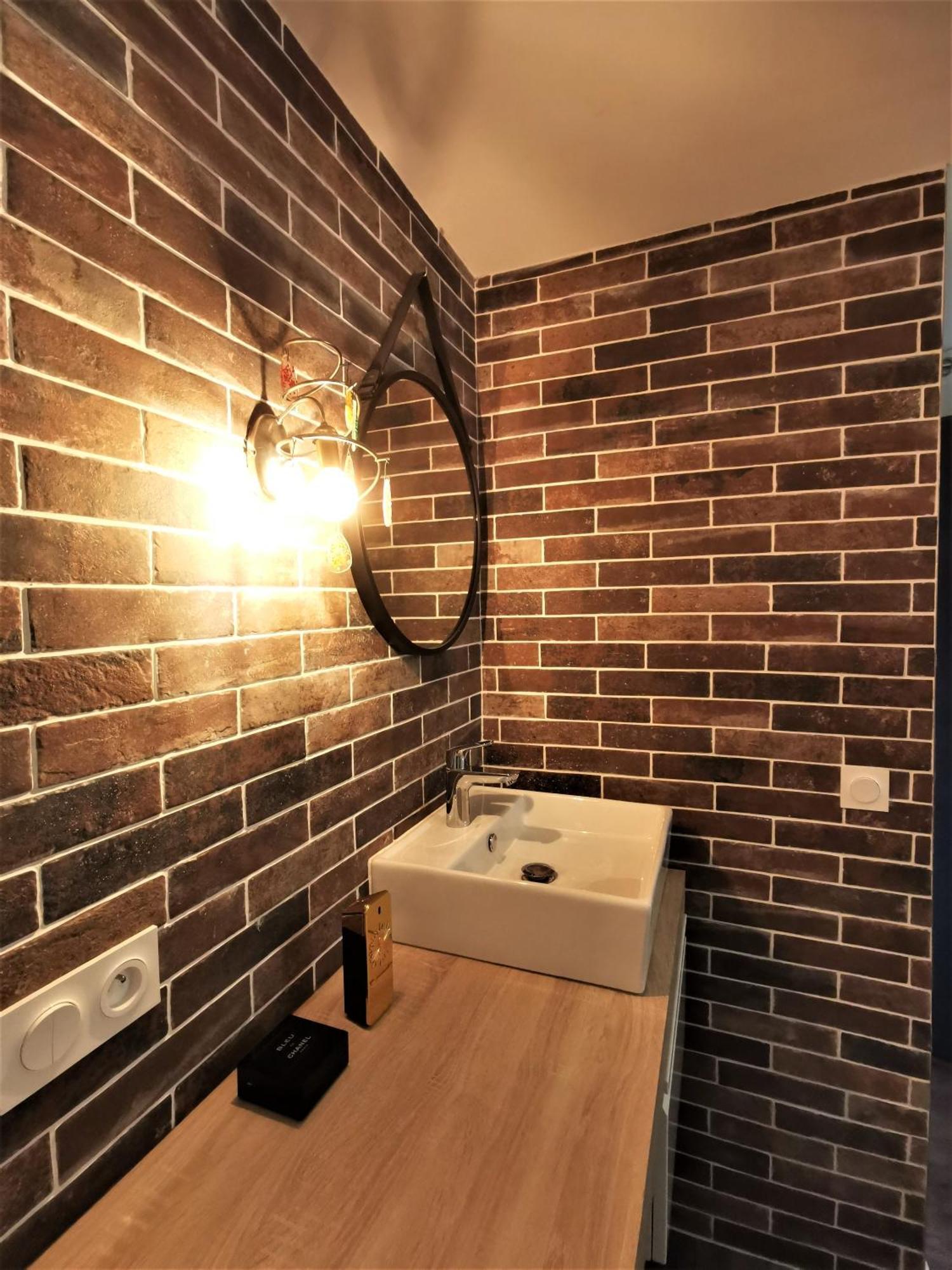 Apartment La Detente