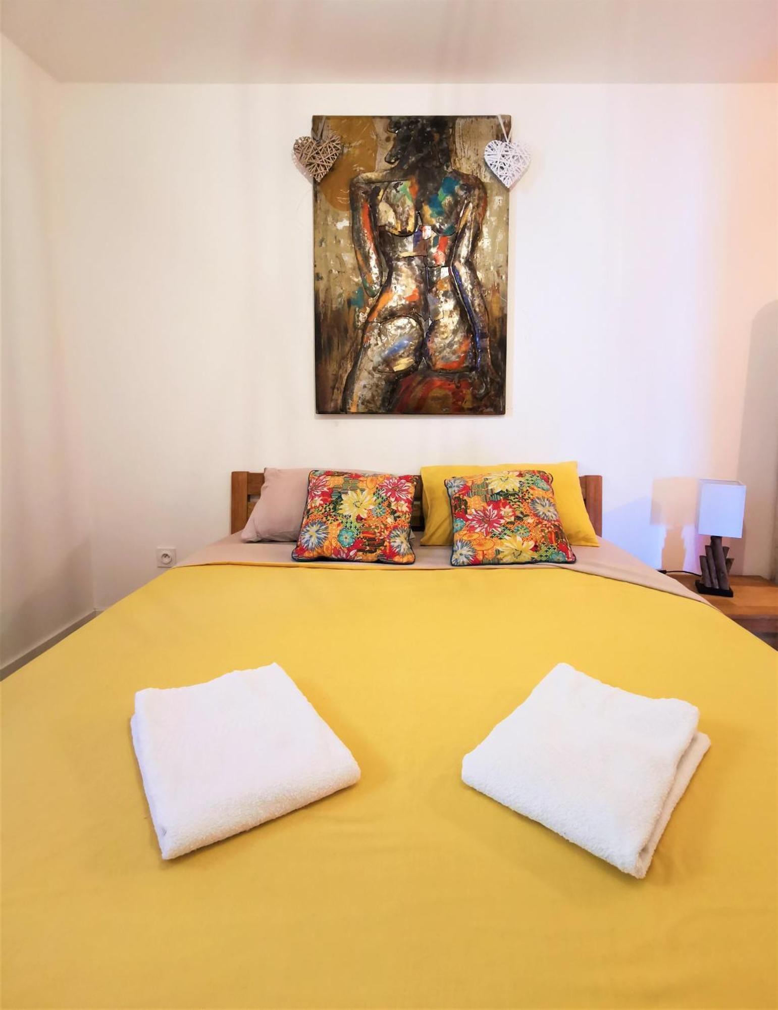 La Detente Apartment